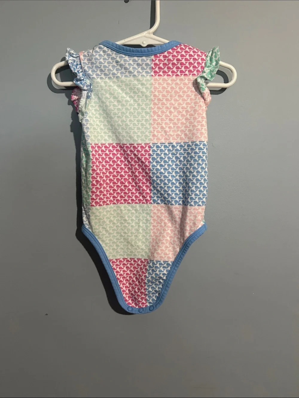 Vineyard Vines soft pastel